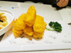 -千日贺茶餐厅(高新万达店)