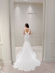 点击看大图 -Chic Bridal 熙可婚纱