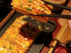 -山葵家·创意料理(宁波来福士店)