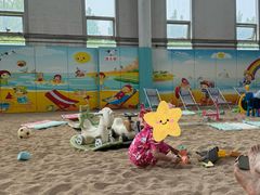 -中家鑫园温泉酒店鑫悦汤泉