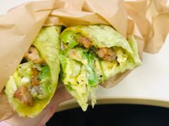 -THE WOODS 简餐 (国贸商城店)