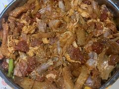 -黄记煌三汁焖锅(泰华假日广场店)