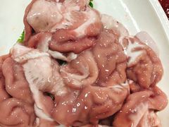 -海底捞火锅(北京路店)