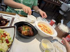 -外婆船宴餐厅·外婆喊你回家吃饭