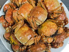 -禾悦庄餐厅