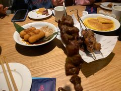 -鸣记脆皮烤鱼(铁西店)
