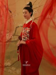 -薇薇新娘婚纱摄影(跃进北路店)
