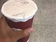 招牌特调奶茶（升级大杯）-桂桂茶(万嘉广场店)