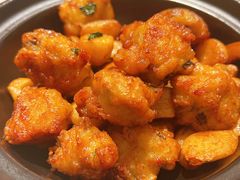 -曼玉餐厅(正弘城店)