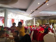 -成都绿洲大酒店(春熙路太古里店)