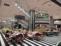 -奈尔宝家庭中心·亲子餐厅(鄞州万达店)