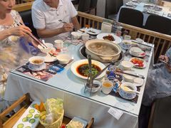 -名善山珍·野生菌汤锅(文殊院店)