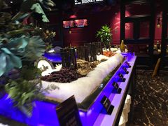 -加餐海鲜自助(集美银泰百货店)