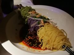 -绿茶餐厅(财富购物中心店)