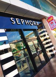 -丝芙兰Sephora