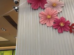 -麦当劳(静安寺店)