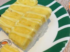 -新一番三文鱼寿司(海旅免税城店)