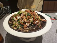 -秀儿四九城·新京菜(亚运村鸟巢店)