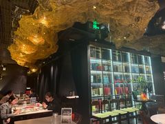 -顶特勒·黄鱼馆·特色菜(上海大世界店)