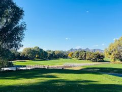 -北京京辉高尔夫俱乐部有限公司