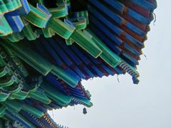 -阅江楼风景区