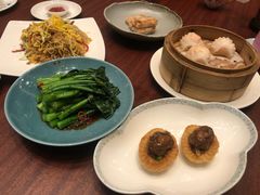-明阁 Ming Court(广州朗豪酒店)