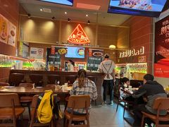 -伽喱博士 Dr.CURRY咖喱饭(太阳宫咖喱店)