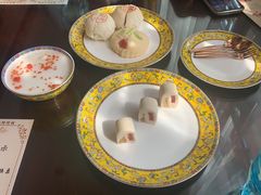 -富华斋饽饽铺·宫廷糕点·伴手礼(护国新天地店)
