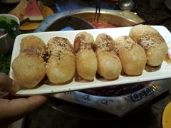 -小龙坎老火锅(华飞店)