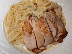 -春树下·树屋花房西餐厅(罍街AS1980店)