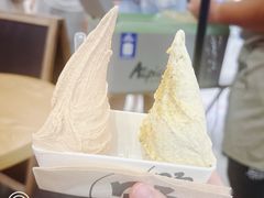-野人先生Gelato(上海长宁龙之梦店)