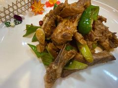 -清真悦宾楼食府(海湖店)