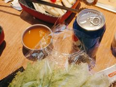 -新石器烤肉(百联川沙店)