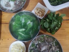 -攀枝花·任德琼·盐边羊肉米线