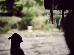 -武隆天坑寨子景区