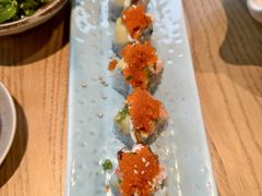 -Tuna maki寿司(苏州万象天地店)