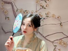 -中和·国风茶馆(愚园路店)