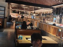 -星伦多自助料理(江阴万达店)