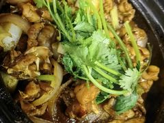 -川香煲(茅台路店)