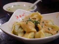 -东泰祥生煎馆(陕西南路店)