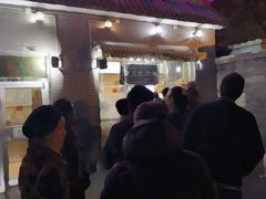 门面-京天红酒家(虎坊路店)
