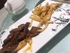 -阿英煲(凉城路店)