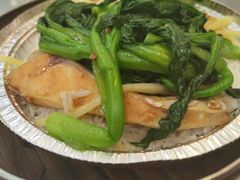 -永盈茶餐厅(中山四路店)