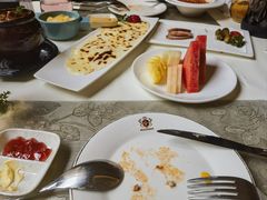 -马迭尔西餐厅(中央大街店)