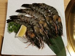 -江户烧肉(高德店)