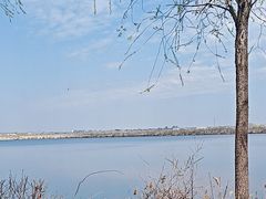 -呼兰河口湿地公园