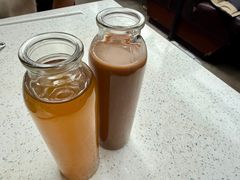 -肥仔文澳门猪骨煲(南京西路店)