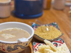 -蒙艾里民族传统菜蒙餐