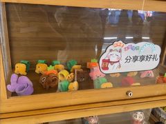 -绿茶餐厅(布吉万象汇店)