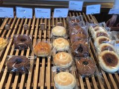 -那家面包房(珠江路店)